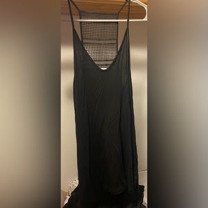 Old Navy Black Tank Top